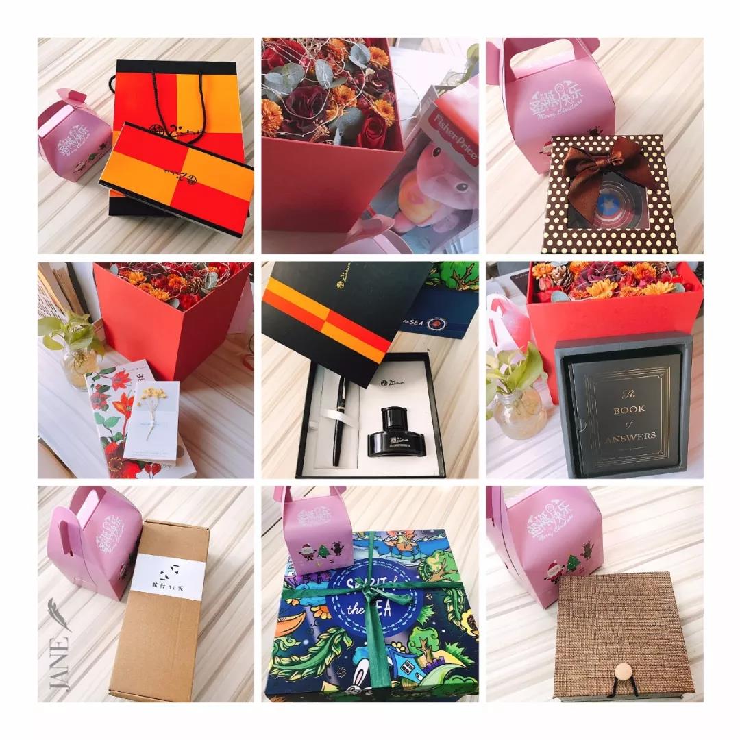 润扬圣诞趴丨美食+美酒+礼物互换+自拍=圣!诞!(图3)