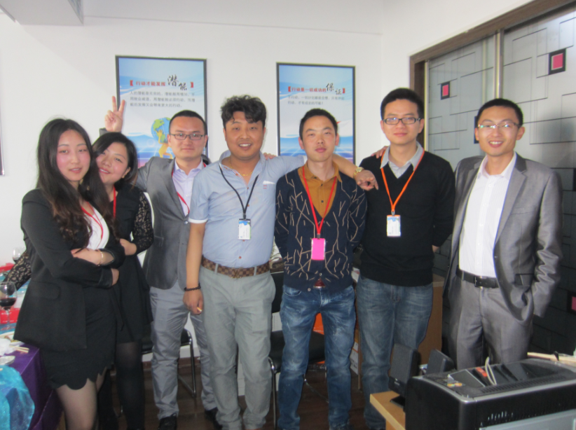 润扬网络扬帆起航开业大吉(图3) 润扬网络扬帆起航开业大吉(图3)